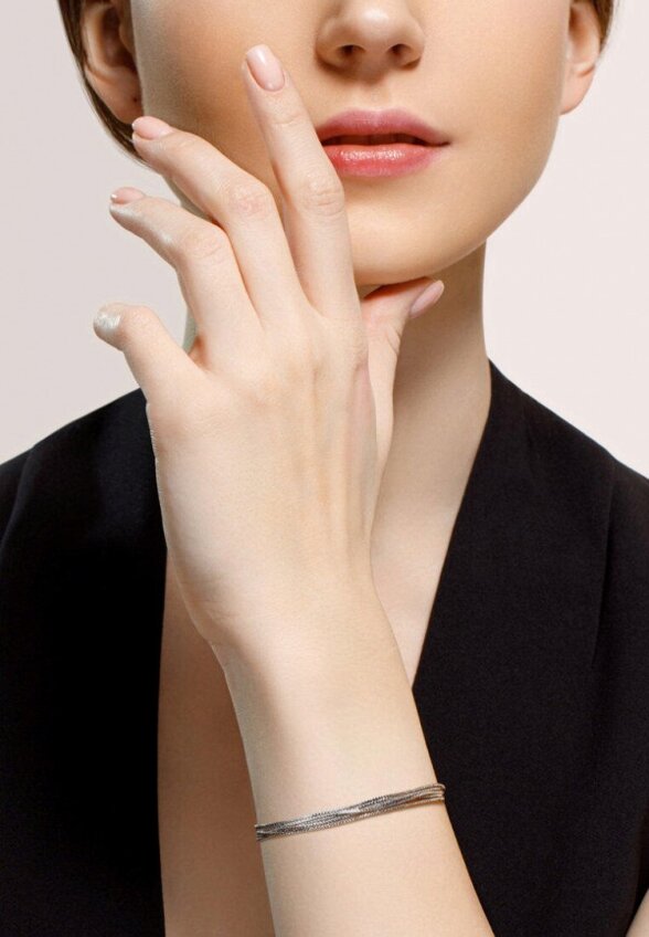 Браслет Sokolov