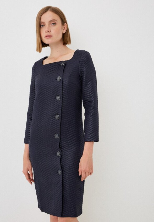 Платье MadaM T