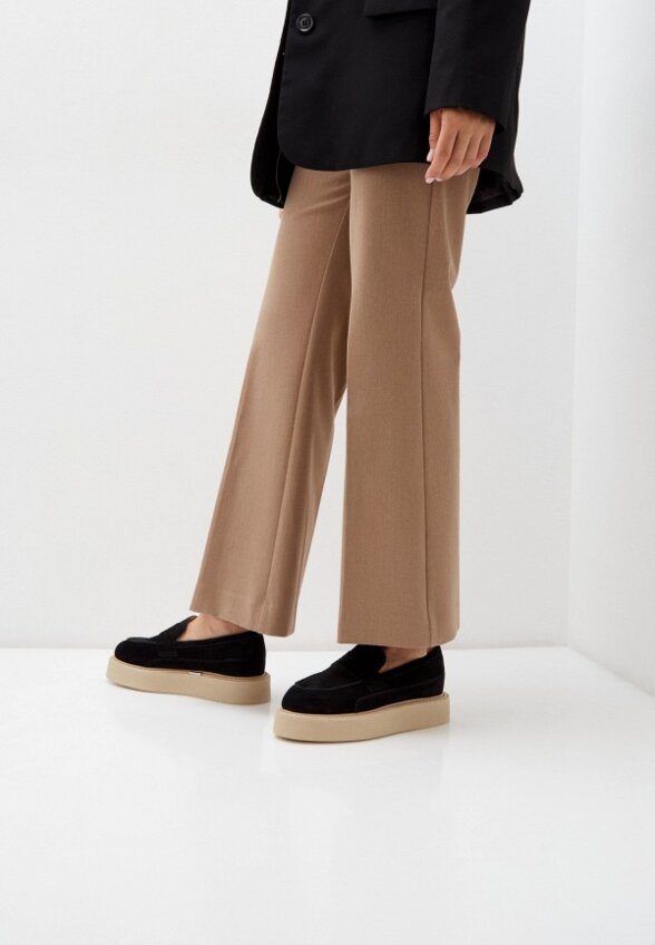 Лоферы Mastille