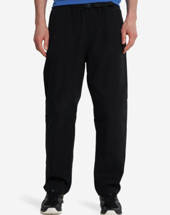 Брюки мужские The North Face Beta Utility Belted, Черный женщинам