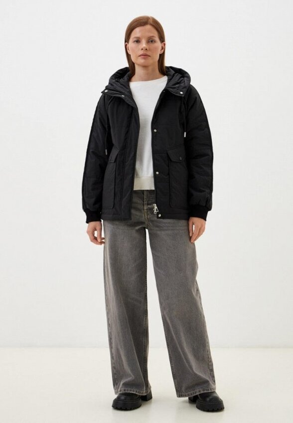 Куртка утепленная Lawinter