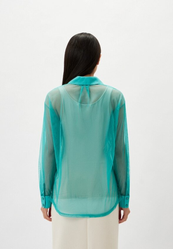 Блуза Patrizia Pepe