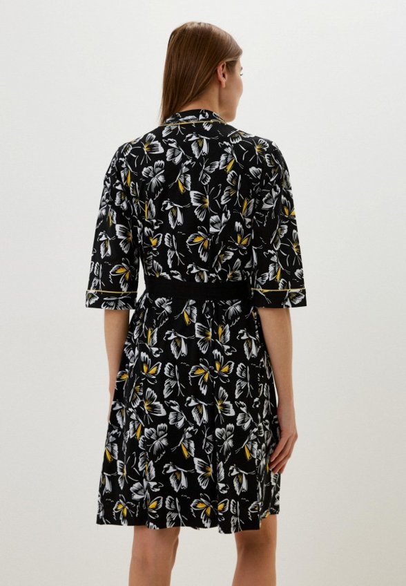 Халат и сорочка ночная Vienetta