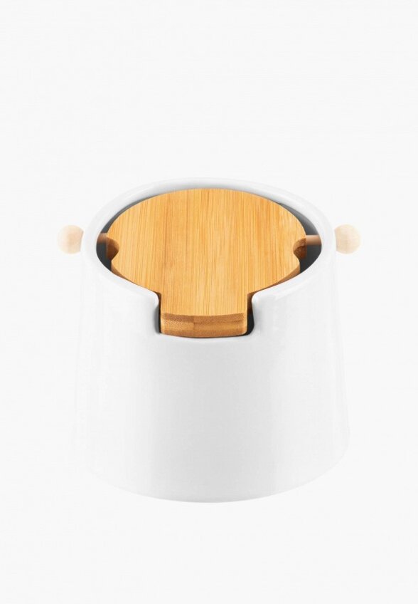 Банка для хранения Elan Gallery