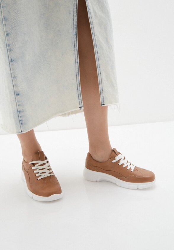 Кроссовки Berkemann