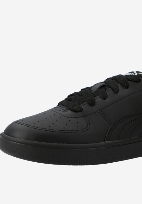 Кеды для мальчиков PUMA Rickie JR, Черный
