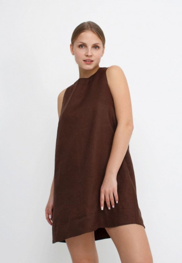 Платье Kan-Kan