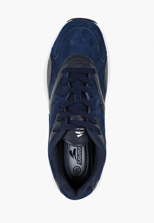 Кроссовки Sigma