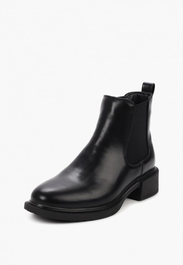 Ботинки T.Taccardi