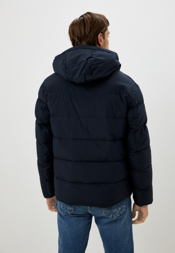 Пуховик Winterra