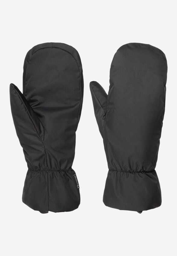 Варежки Outventure, Черный