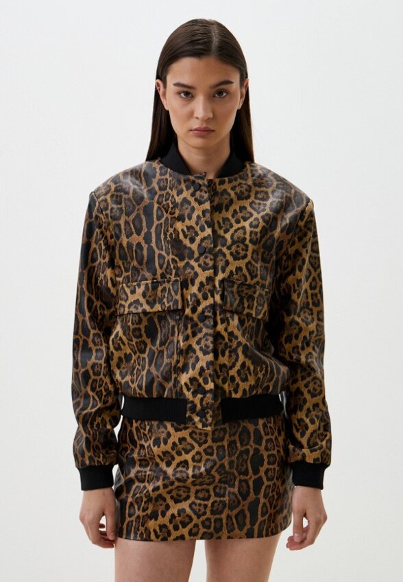 Бомбер Kira Plastinina