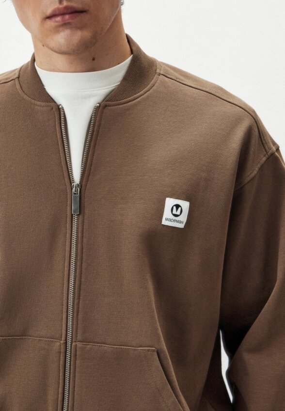 Олимпийка Mademan