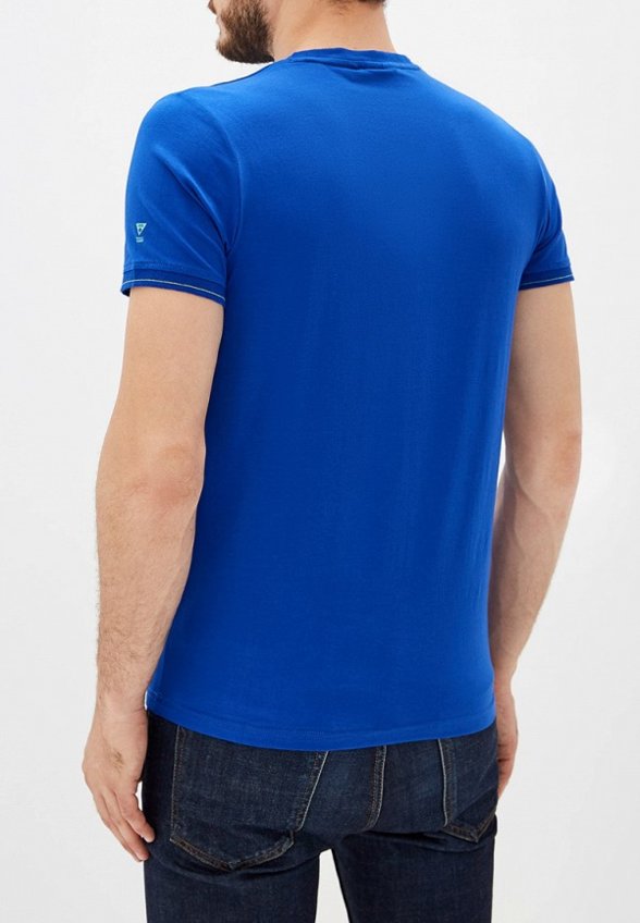 Футболка Grostyle