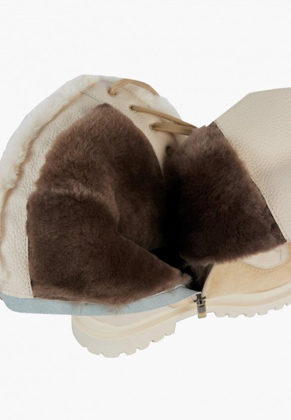 Полусапоги Vagatni