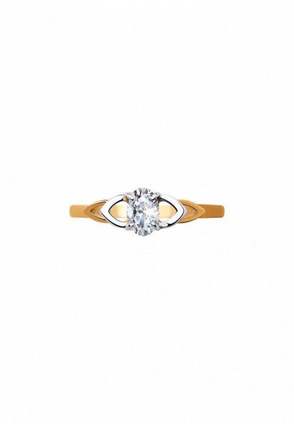 Кольцо Sokolov