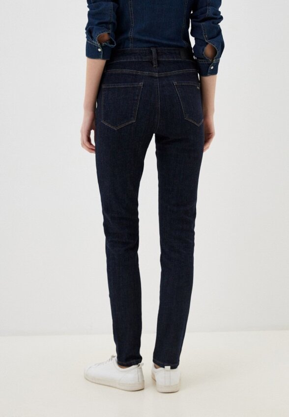 Джинсы Dimarkis Day