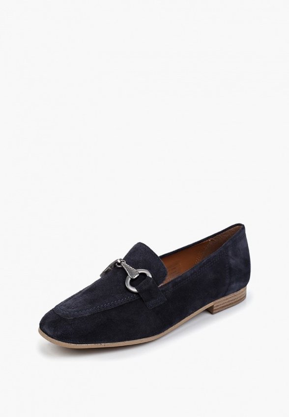 Лоферы Tamaris