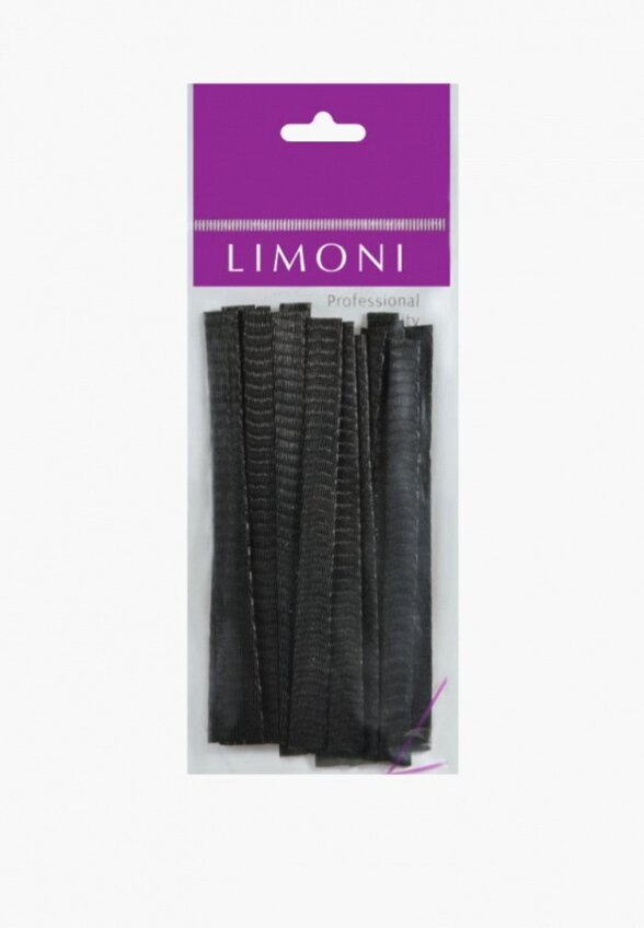 Губка для очищения кистей Limoni