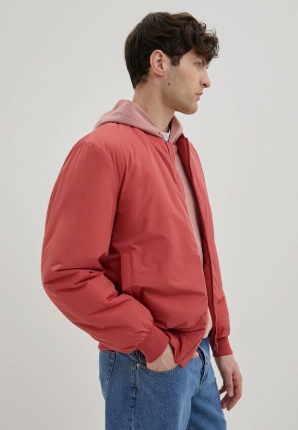 Куртка утепленная Finn Flare