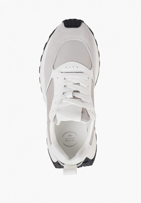 Кроссовки Vivian Royal