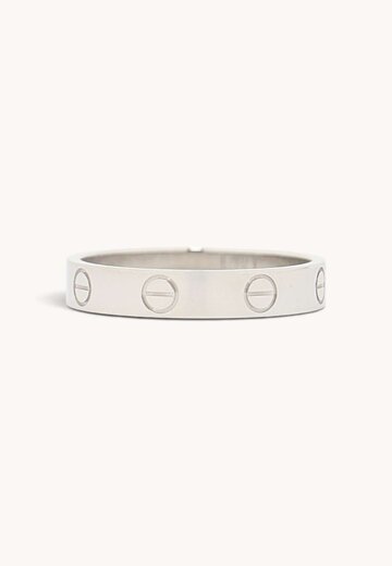 Cartier Love