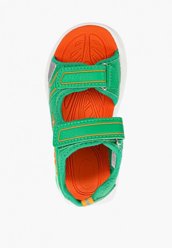 Сандалии Котофей