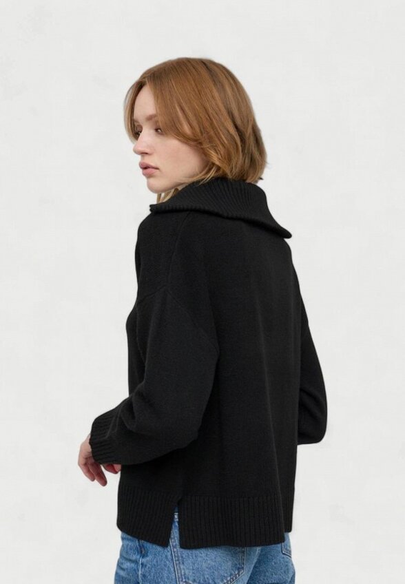 Свитер Terranova