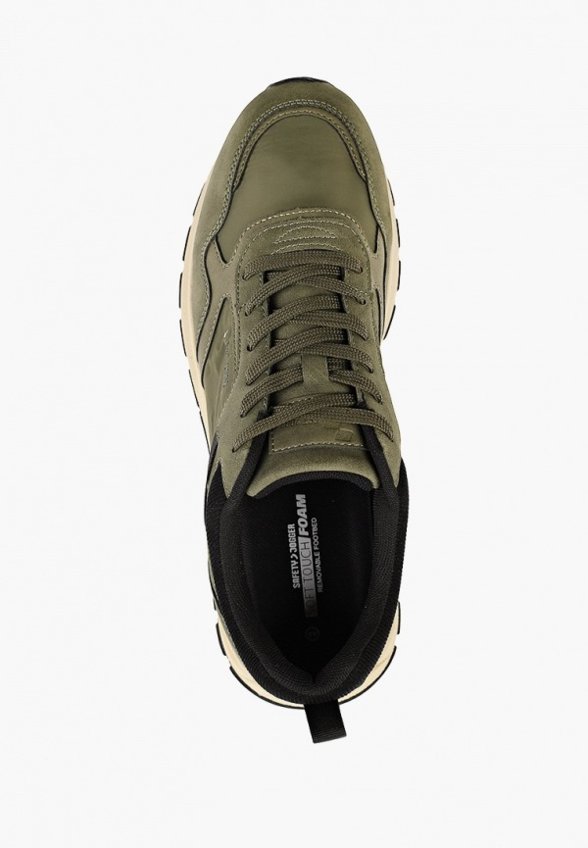 Кроссовки Safety Jogger