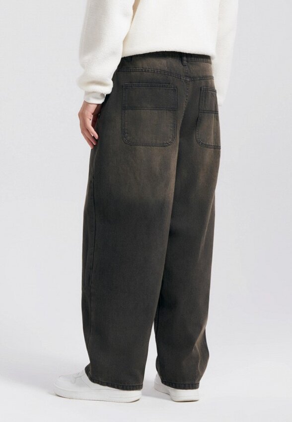 Джинсы Твое