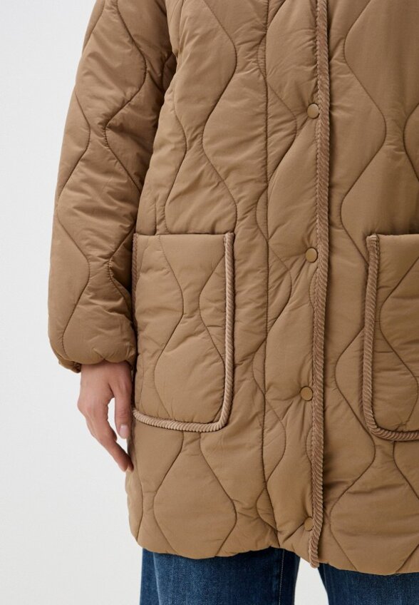 Куртка стеганая Le Monique