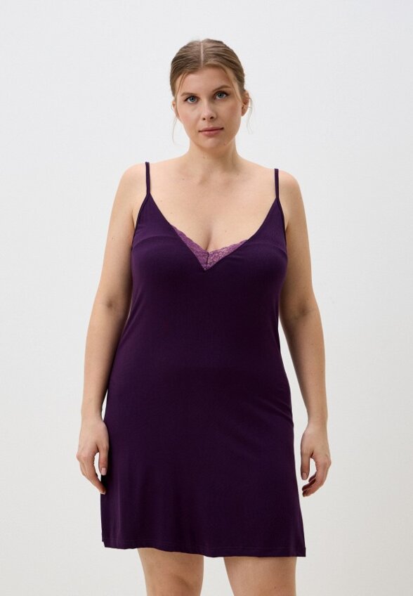 Халат и сорочка ночная Winzor