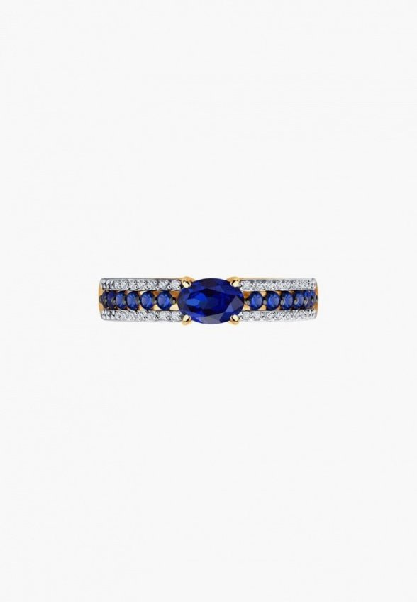 Кольцо Sokolov