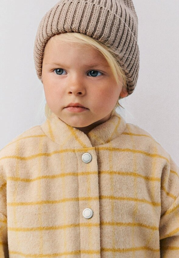 Куртка Loomknits