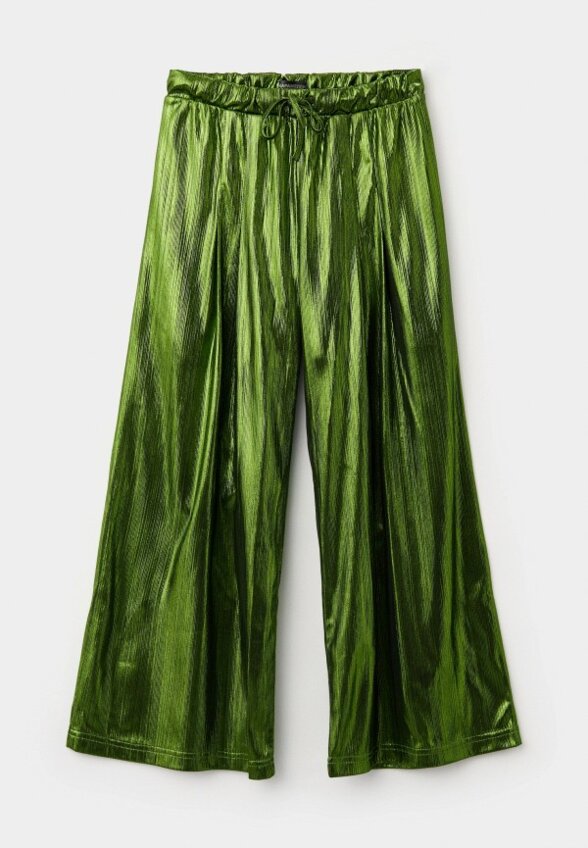 Брюки Карамелли