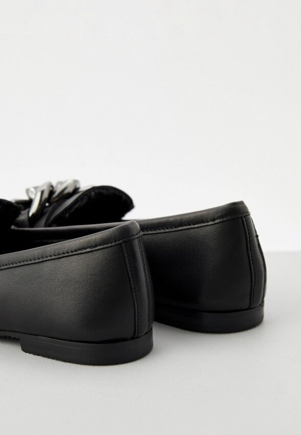 Лоферы Casadei