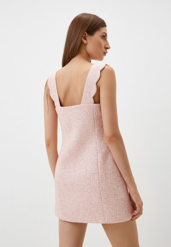 Платье Libellulas