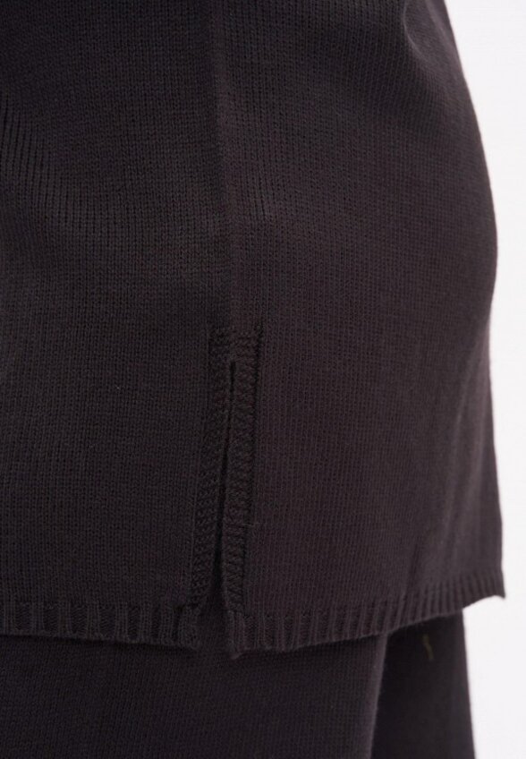 Костюм вязаный Артесса