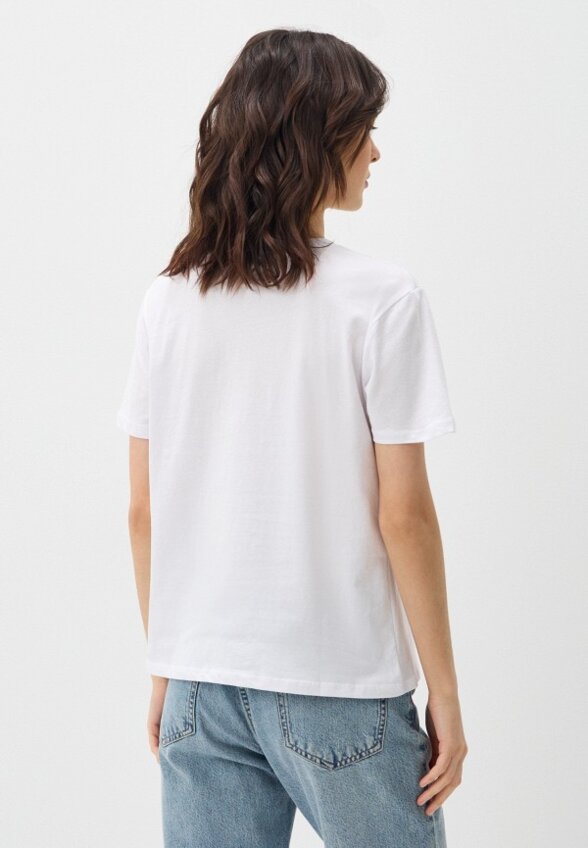 Футболка Koton