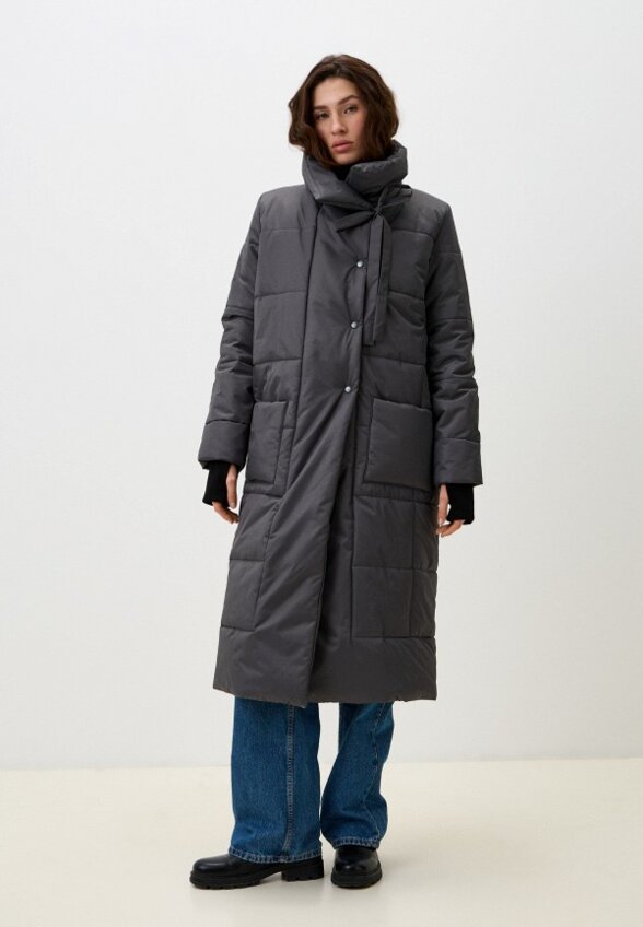 Куртка утепленная Malaeva