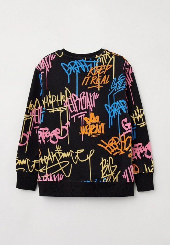 Свитшот Gioco