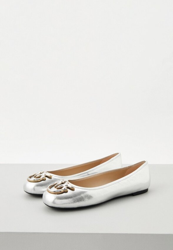 Балетки Pinko