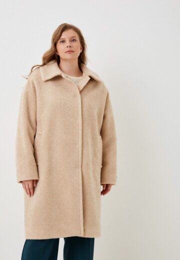 Куртка меховая Modress