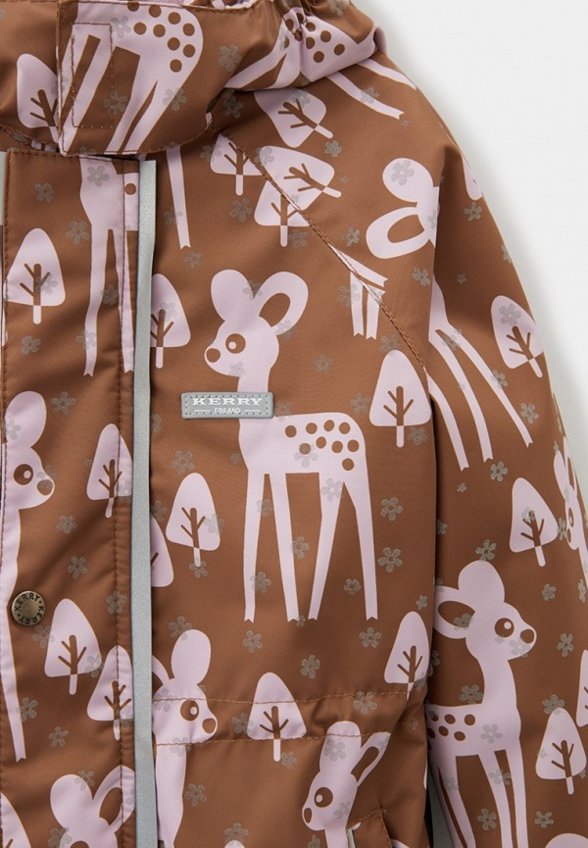 Комбинезон утепленный Kerry