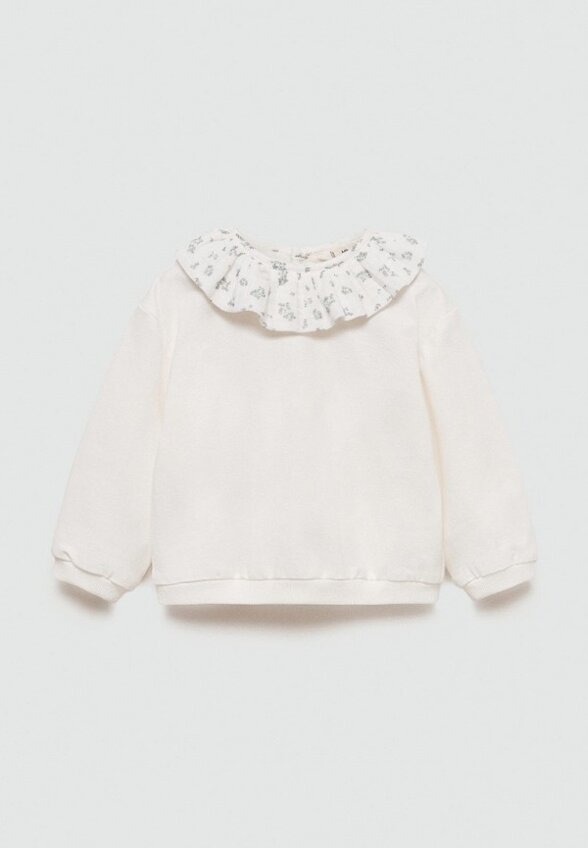 Свитшот Mango Kids