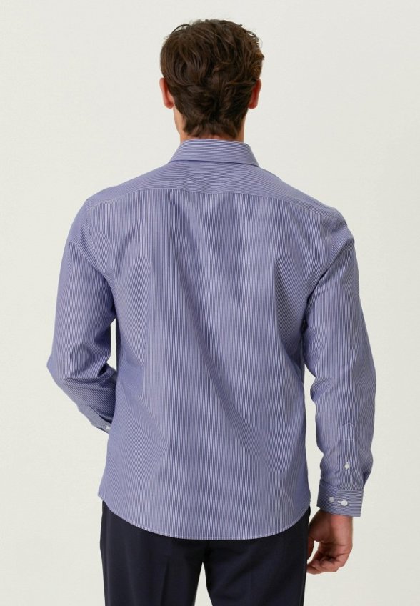 Рубашка NetWork