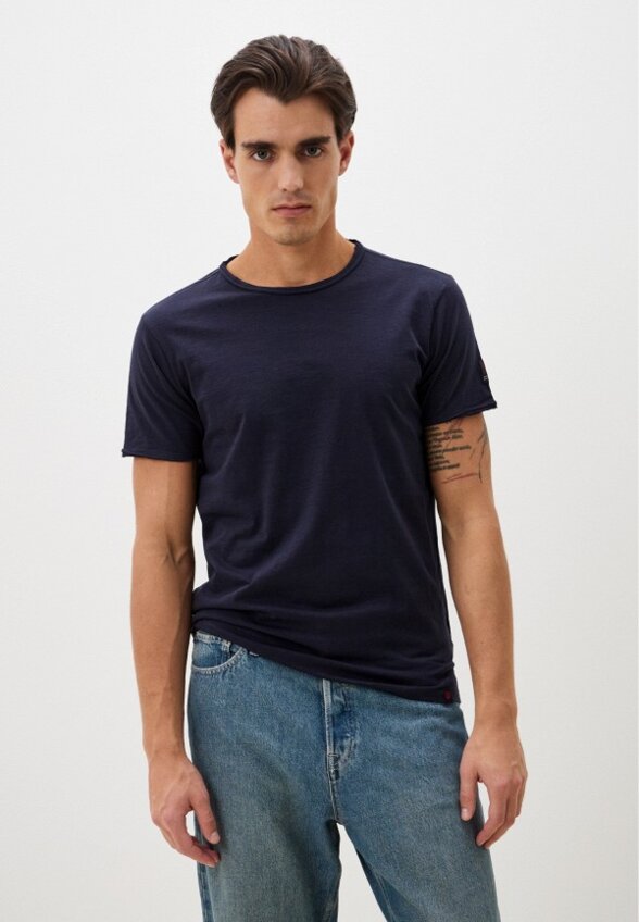 Футболка Timezone