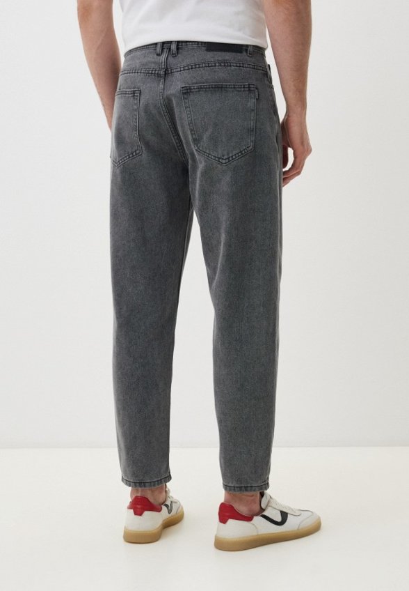 Джинсы Mossmore