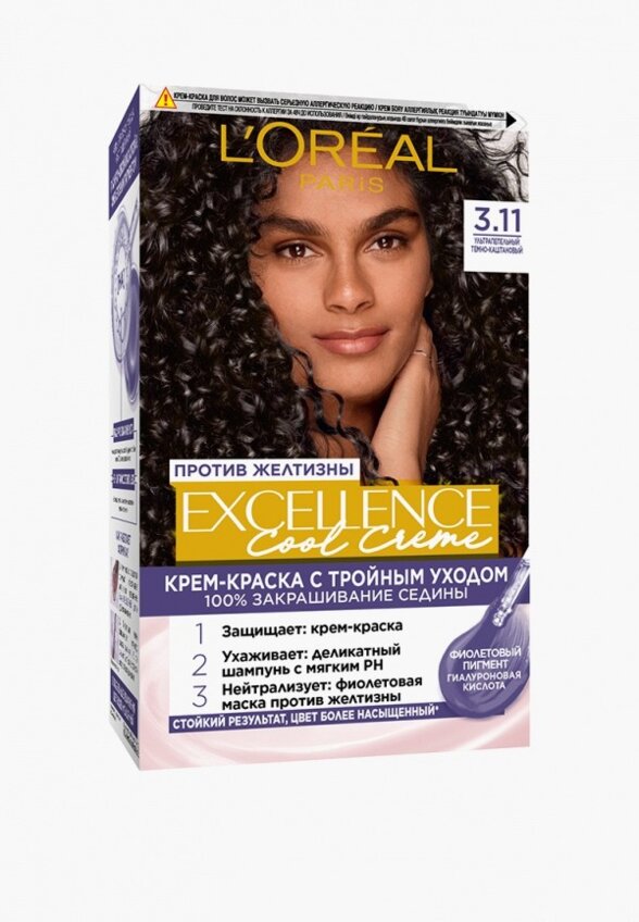 Краска для волос L'Oreal Paris