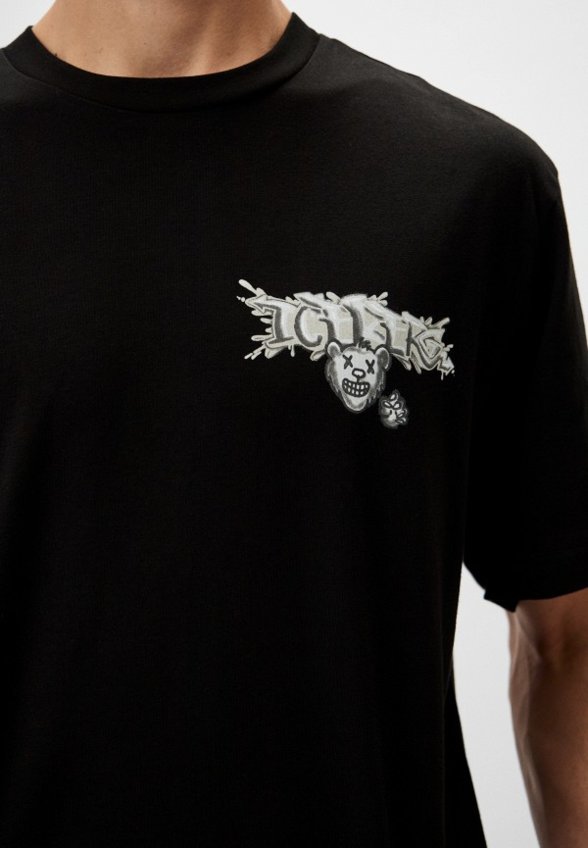 Футболка Iceberg